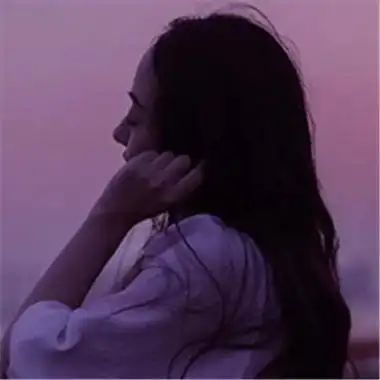 背影头像女生唯美意境悲伤 你如果想要我便永远爱你