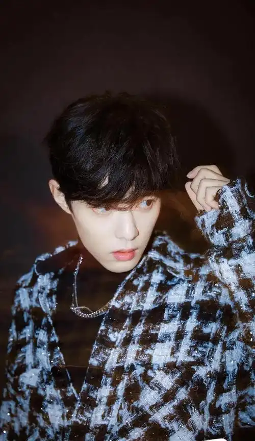 海外评选最受欢迎艺人杨紫第9王一博第5吴磊第3肖战第2