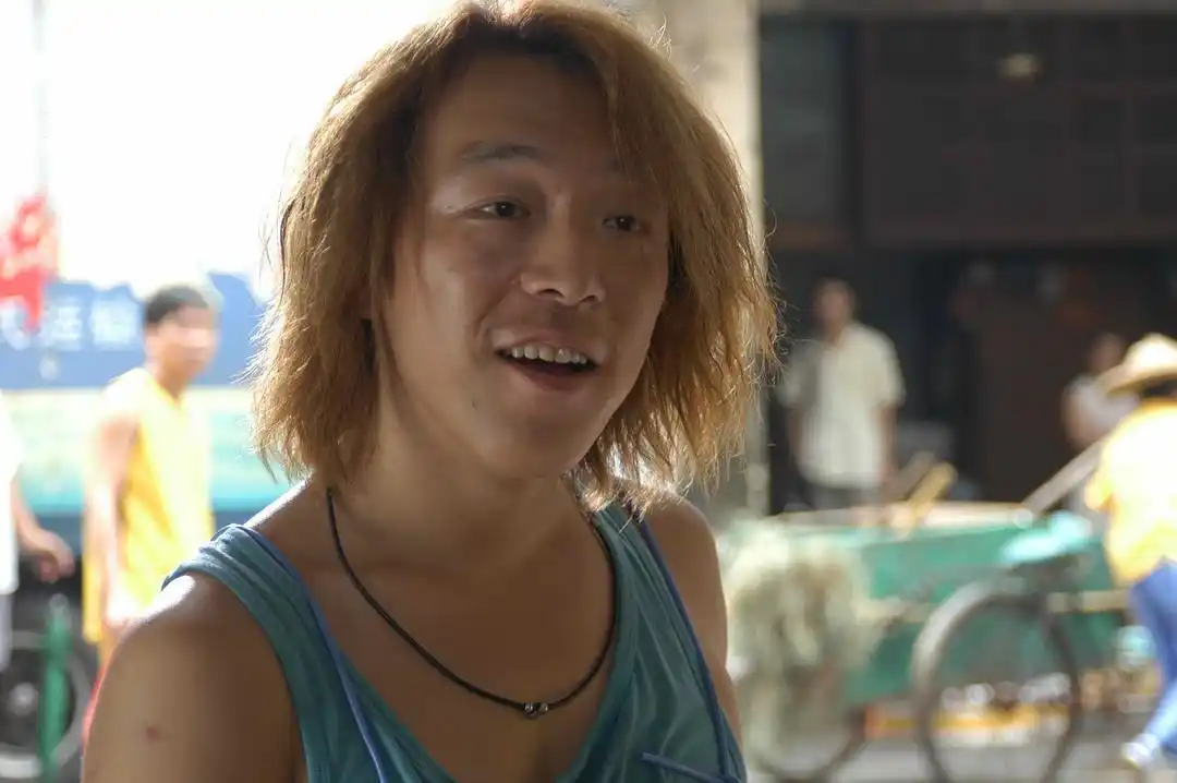 疯狂的赛车 剧照