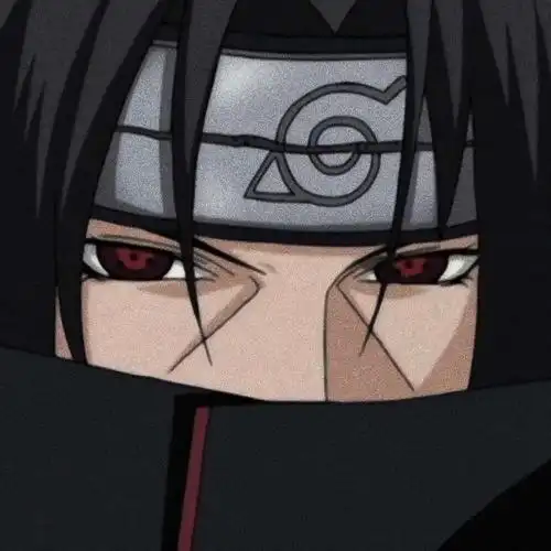 火影忍者头像超清