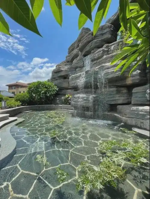 夏季沐汤健康养生一起来铜鼓湾温泉打开夏季消暑新模式