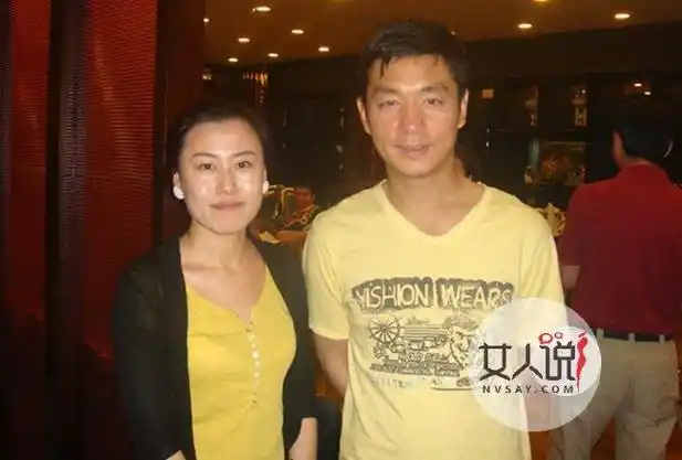 问题一,演员邢佳栋妻子简介