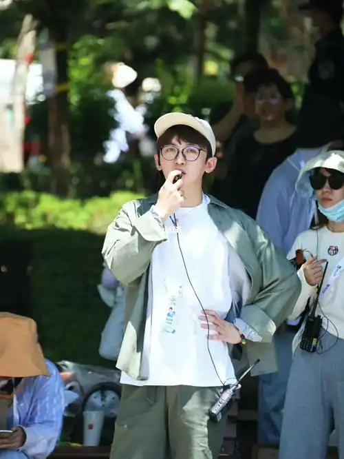 姚pd生日快乐呀#姚译添  #向全世界安利姚译添