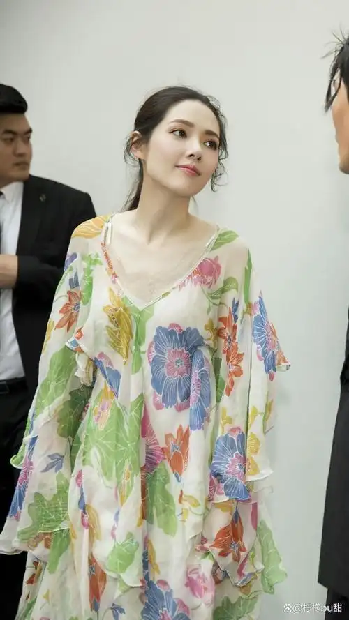 郭碧婷,这个名字或许不陌生,她是一位来自台湾的女演员和模特.