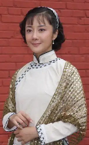 李依晓 北方有佳人