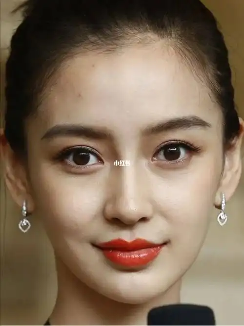 女明星的高清原图,颜值都很能打_女明星_发际线_脱发_白皮_娱乐_明星