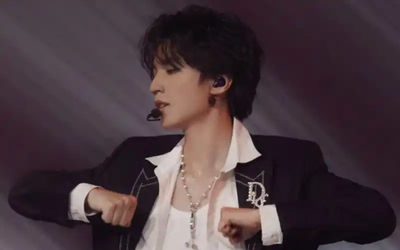 【王俊凯】《beautiful》唱跳solo 超清