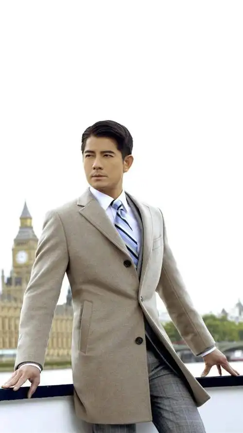 天王郭富城,高清图片,手机锁屏桌面-壁纸族