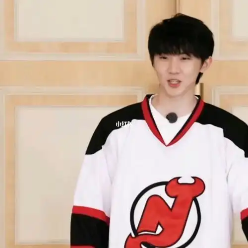 马嘉祺有偶像剧那味了