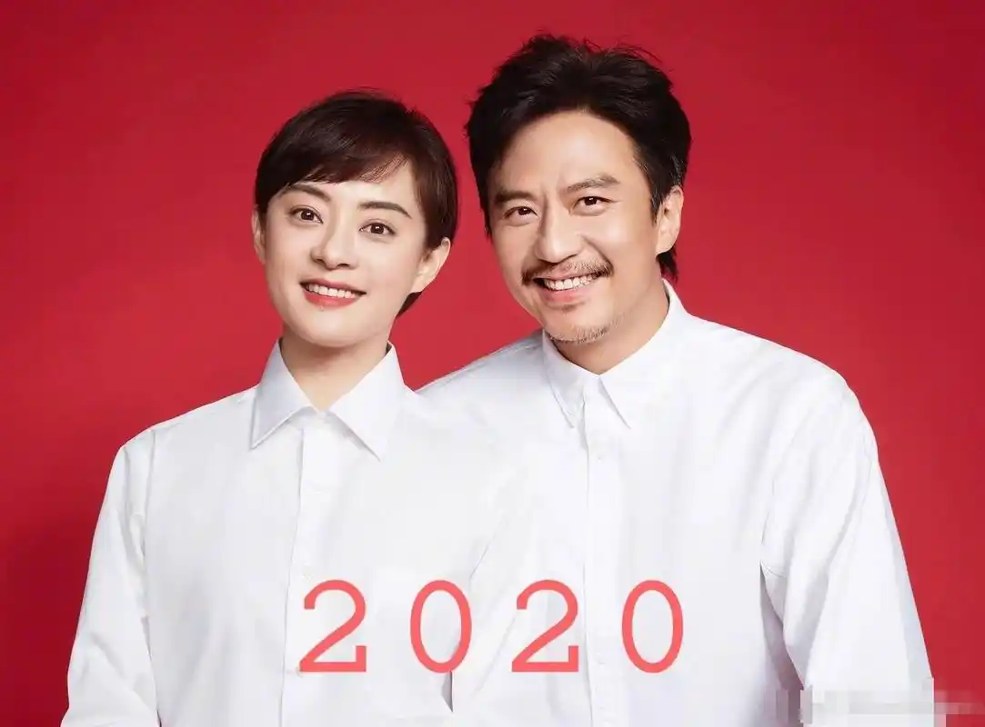 孙俪庆与邓超领证11周年:她始终不变,他日渐衰老_丈夫