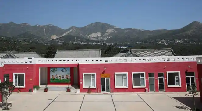 科技支撑富平"柿"产业链