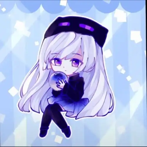 我的世界202是寒冰之主