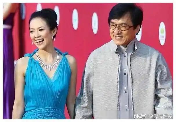 霍家小儿子求婚成功,为何二哥霍启山错过章子怡?