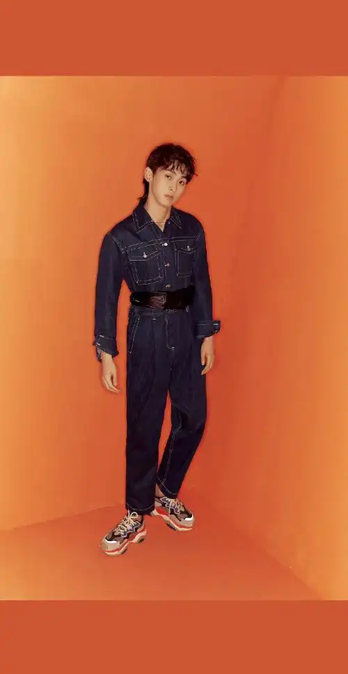 唐九洲##rains##rains##唐九洲首本电子刊##宝藏