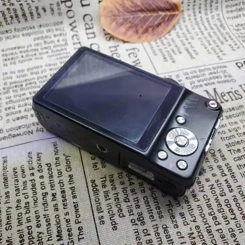 三星wb600长焦ccd15倍光学变焦轻松拍月亮