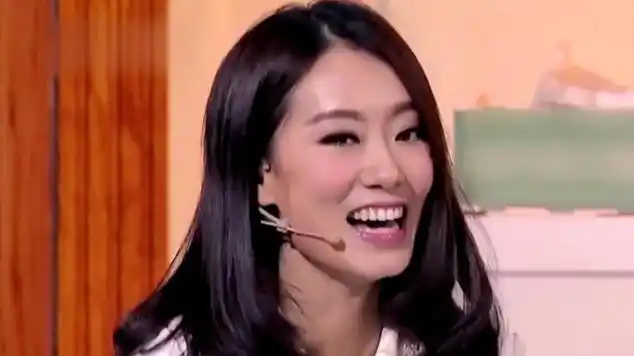 小品《老爸》,张小斐见家长被未来公公气坏,看完想不