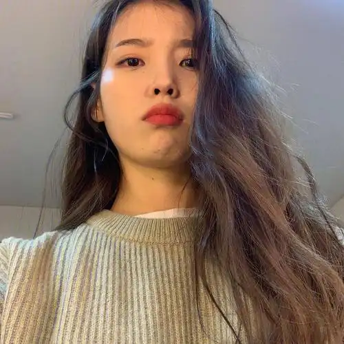 iu自拍