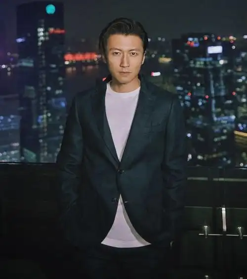 谢霆锋,引发热议!