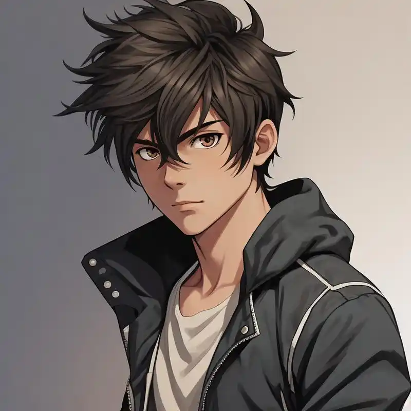 动漫男神头像,做你的网络男友99 超帅的动漫男神头像来喽,高冷,霸气