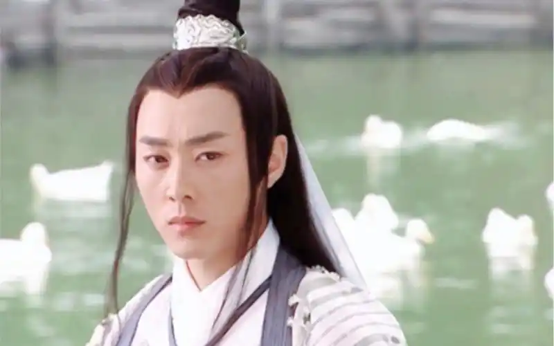 【沈晓海|陶醉】天青色等烟雨,而我在等你