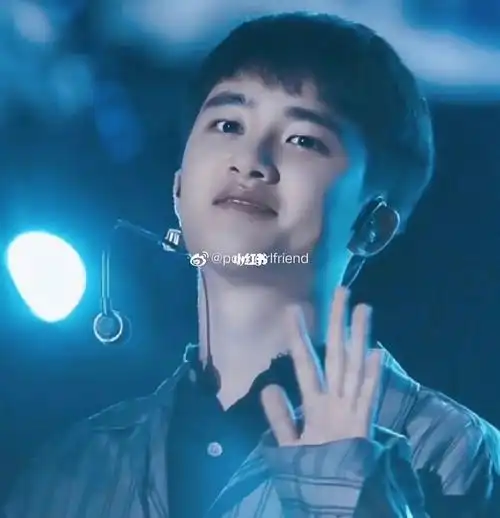 都暻秀头像分享09