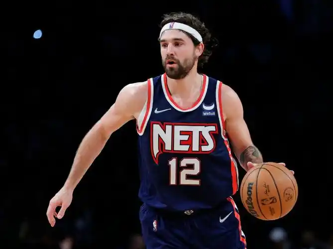 篮网队乔哈里斯接受脚踝手术至少需要四周回归