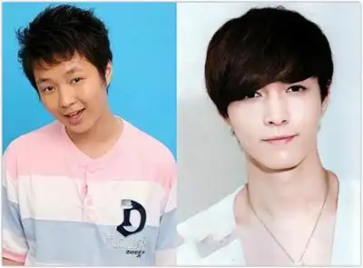 张艺兴被疑整容? 不愧是在韩国混过的