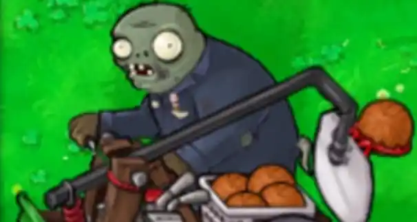 投石车僵尸用什么植物打