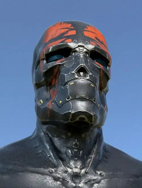 tech head, stephan nilsson : started out as a