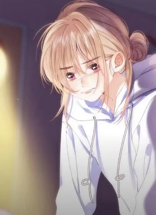 偷偷藏不住赵露思漫画还原度