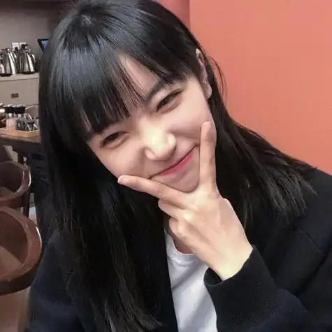 qq非主流女头女生头像图片回车桌面