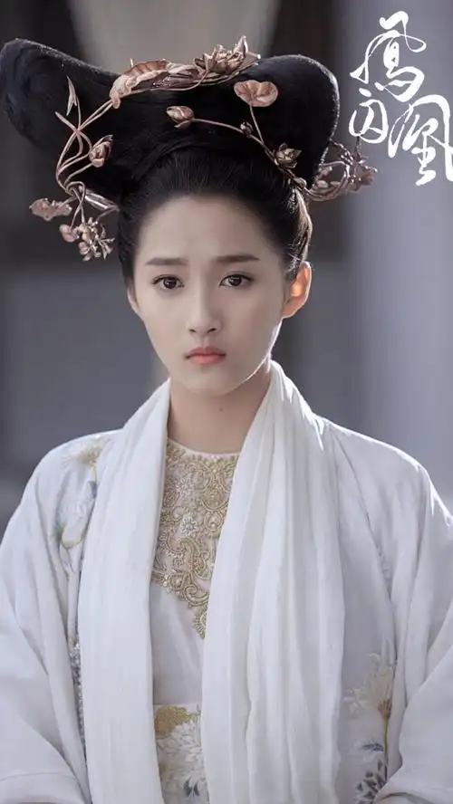 20:30:04凤囚凰·刘楚玉·关晓彤2喜欢古装剧照此去必经年往事散云烟