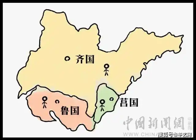 齐桓公,管仲,鲍叔牙,"铁三角"如何让齐国成为春秋首霸?