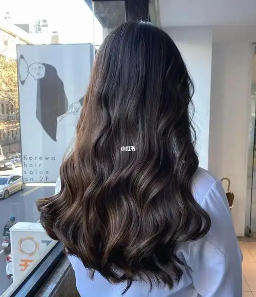 广州烫发  #广州接发  #广州艾老师  #广州发型设计  法式烫发木戮眄