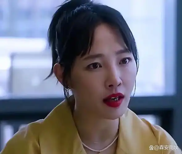 "一指禅"6年后,上天对白百何的报复,不止路人缘败光如此简单