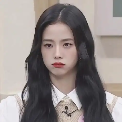 家人们jisoo头像来了