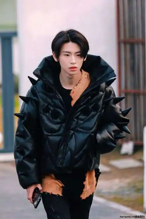 王琳凯个人资料简历图片(小鬼王琳凯 音乐的世界里由我自定义)-第13张