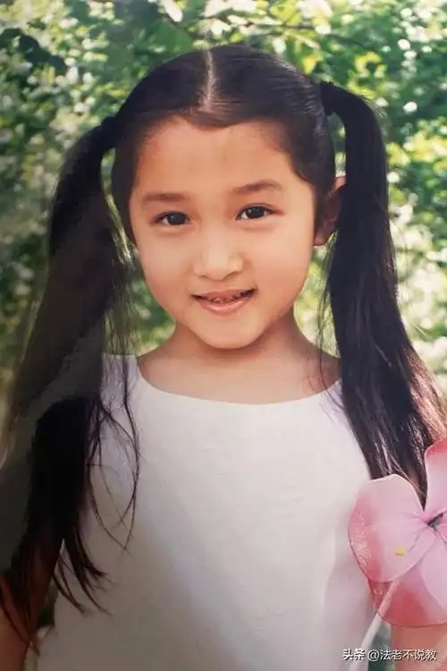 前5个都越来越火,唯独她渐渐被遗忘|张子枫|关晓彤|赵今麦|电视剧|张