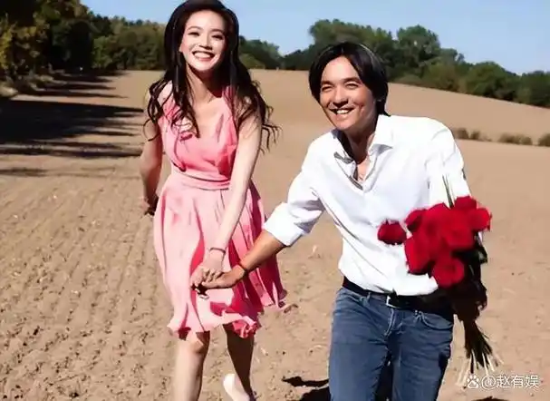 舒淇结婚10年补办婚礼,没生娃也没离婚