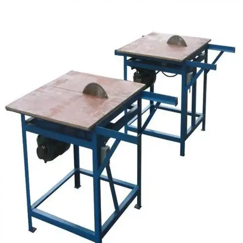 润联小型台锯 简单的木工台锯 无尘木工台锯