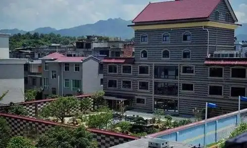 "气功大师"王林生前多处豪宅被曝光 令人乍舌