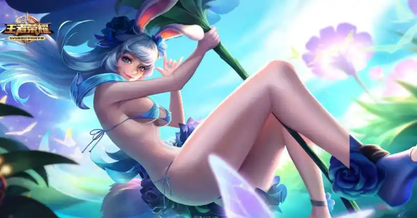 王者荣耀公孙离性感p图王者荣耀公孙离裸无遮挡高清图