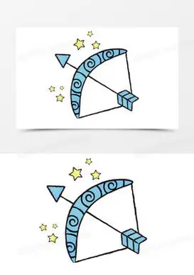 射手座图片头像动漫可爱