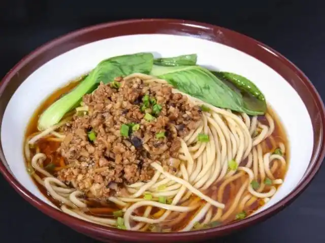 中国北方以面为主食,南方也同样喜爱的面条,蕴含着丰厚人文历史