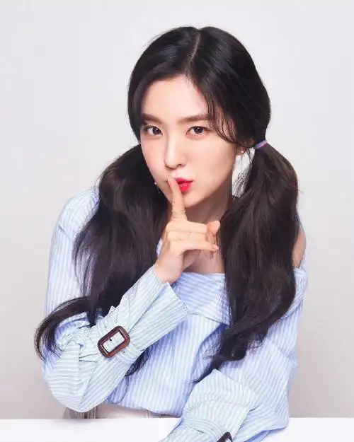 裴珠泫##裴珠泫的双马尾