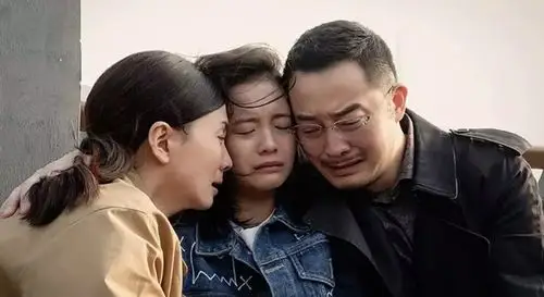 《小欢喜》大结局:我们都在隔着屏幕,互相羡慕.