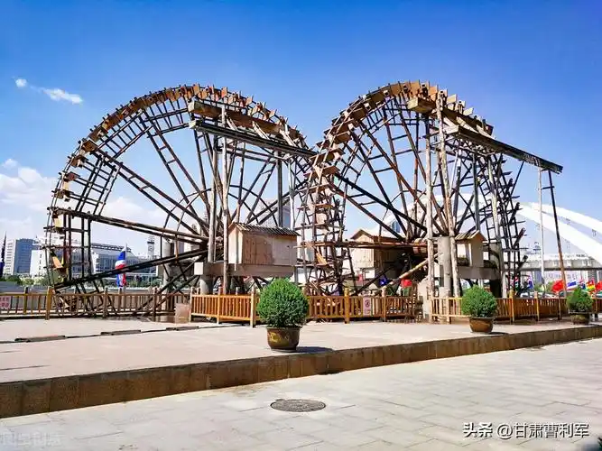 兰州有什么好玩的景点(兰州旅游必看的10大风景)