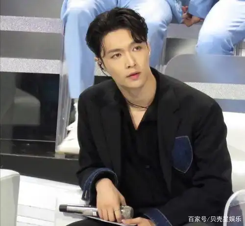 张艺兴近期生图状态