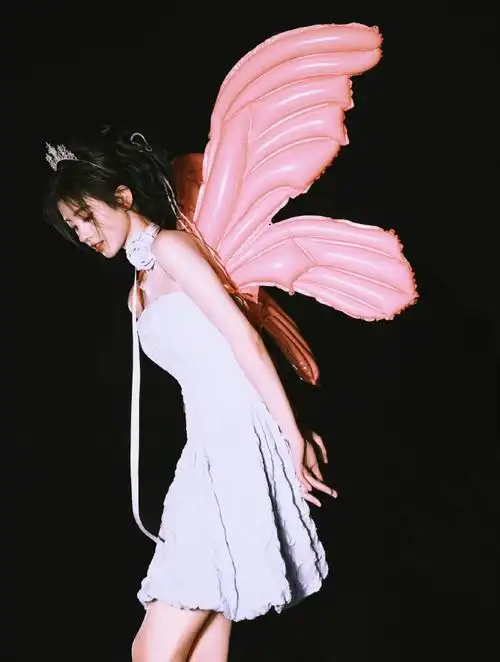 鞠婧祎应援会官微