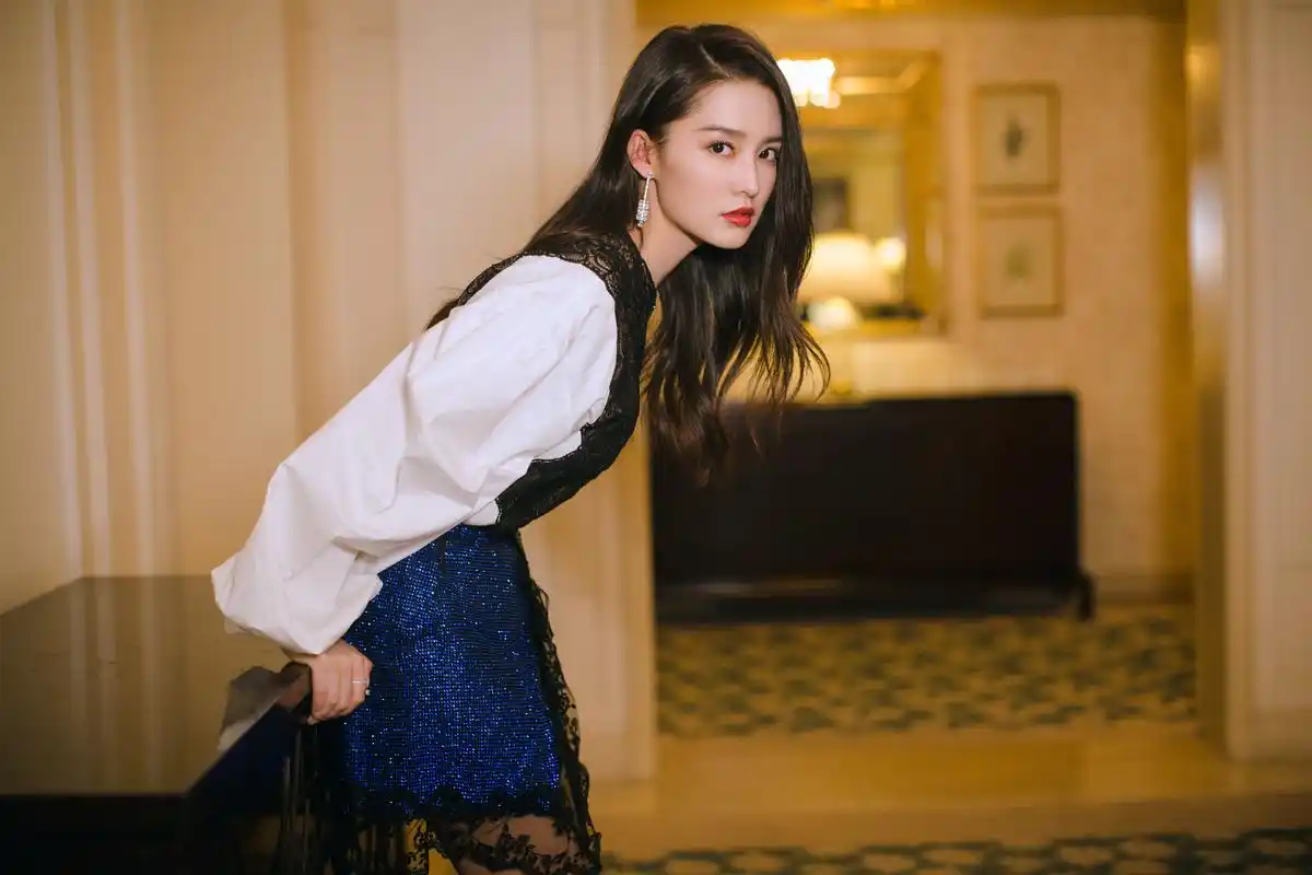 李沁【行程】十二月行程,如有更新,另行通知.